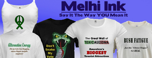 Melhi Ink