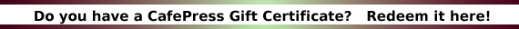 Use your CP Gift Cert at Melhi Ink!