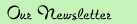 Store Newsletter