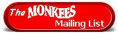 Monkees Mailing List